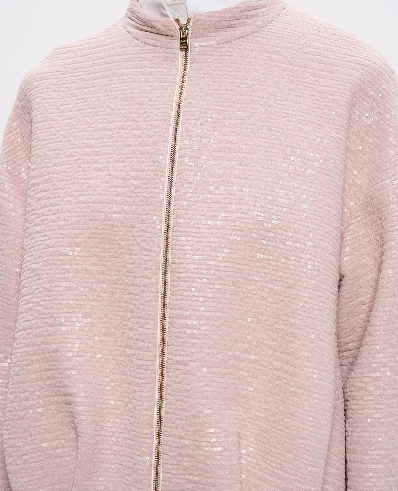 

Pink jacket with sequins Herno