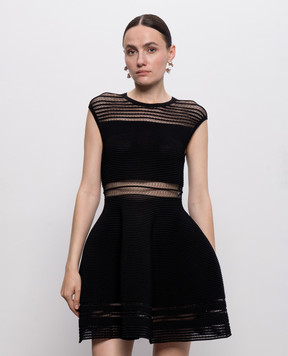 Simkhai Black dress Esri 4261091K