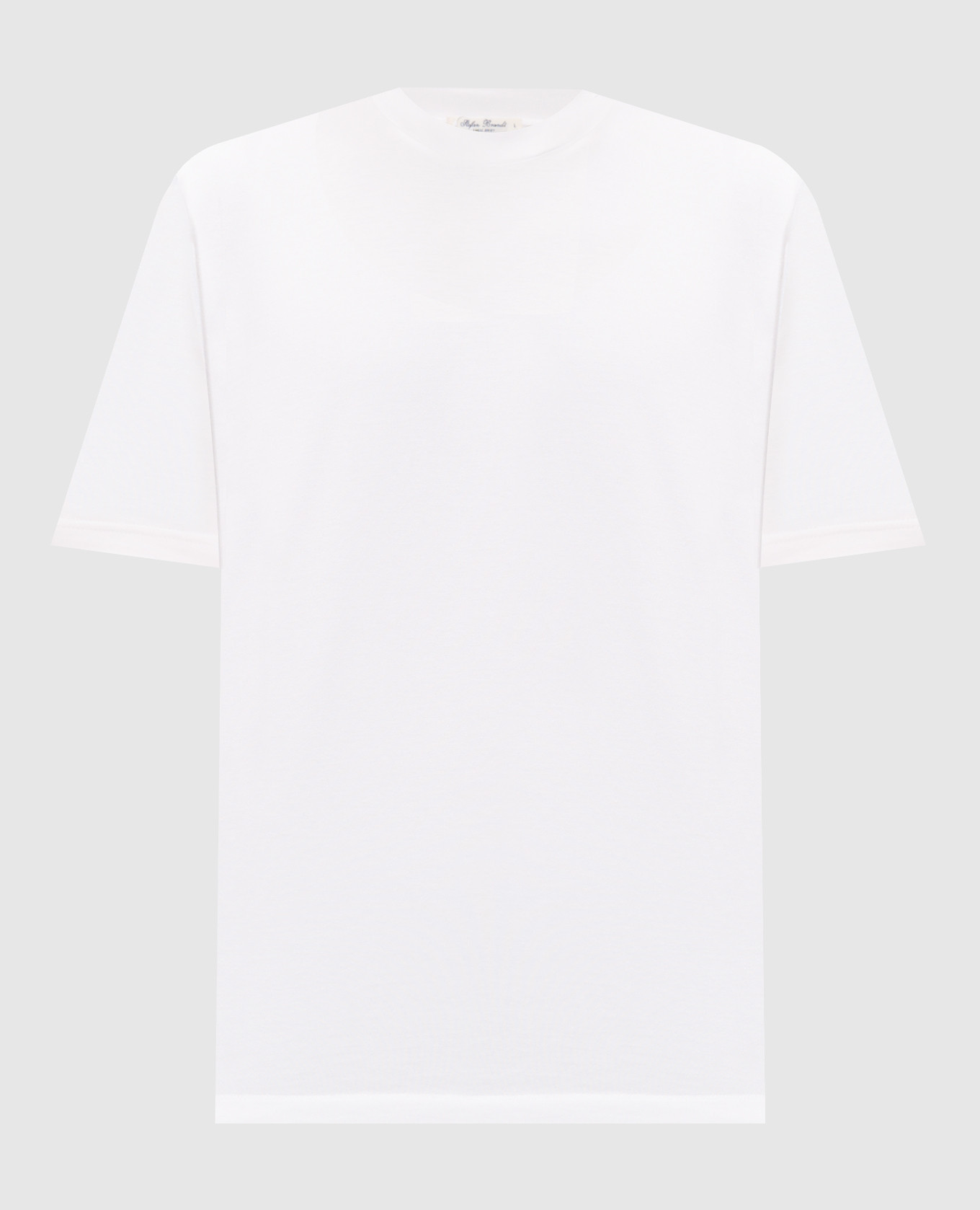 White T-shirt