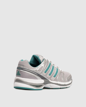 Sporty & Rich Adistar Control 5 grey sneakers IH9708