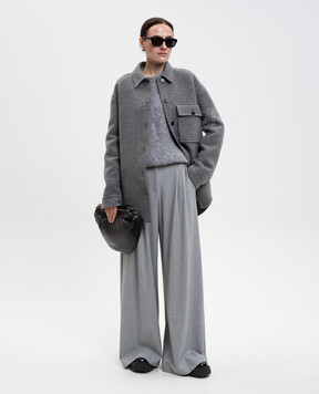 Simkhai Clayton gray pants 5254115RS