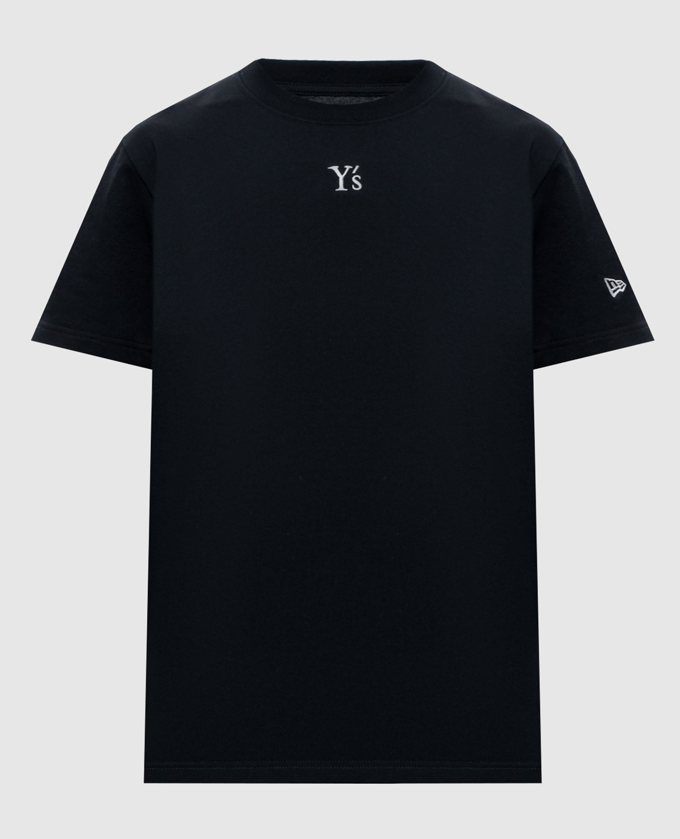 Black T-shirt