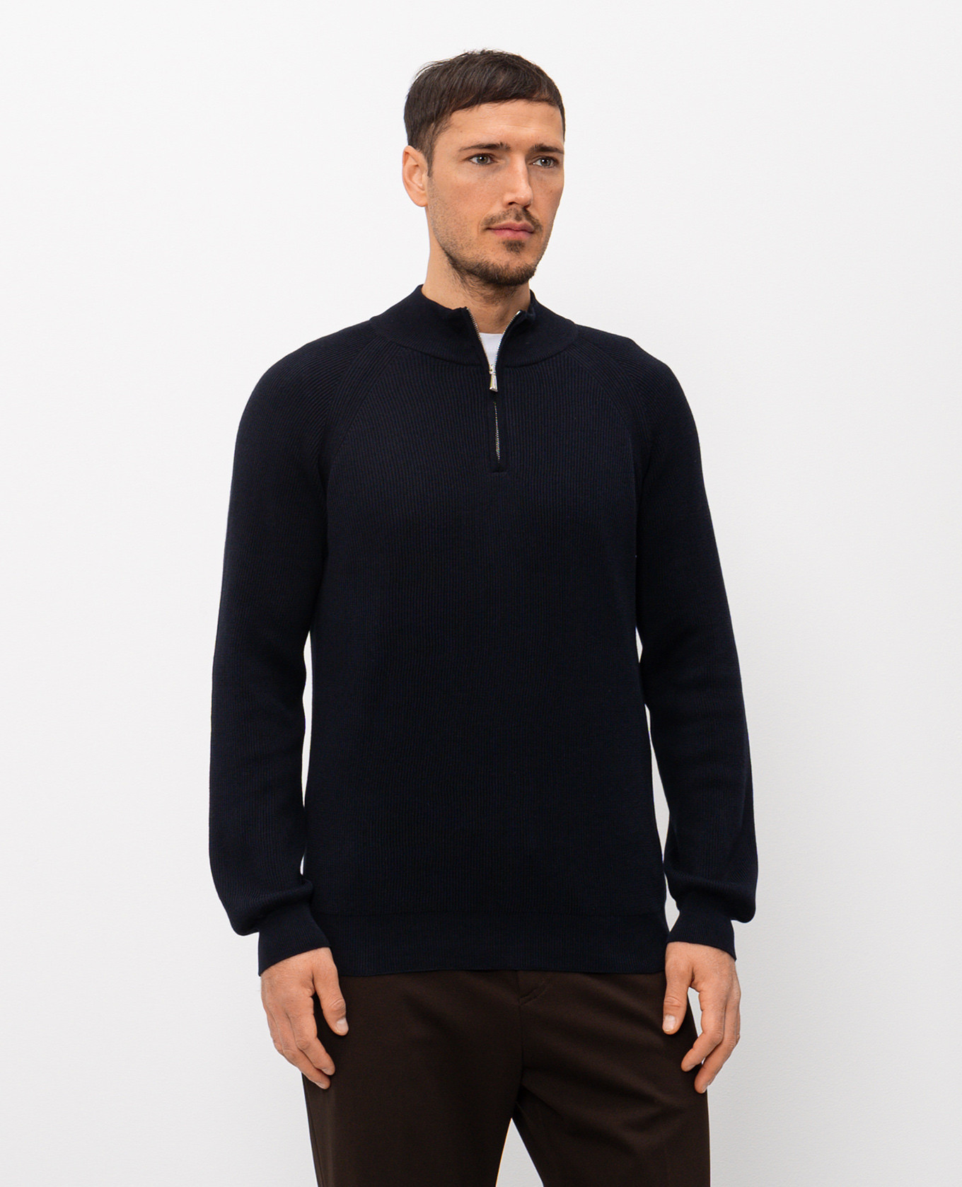 

Blue jumper BASOLI MooRER