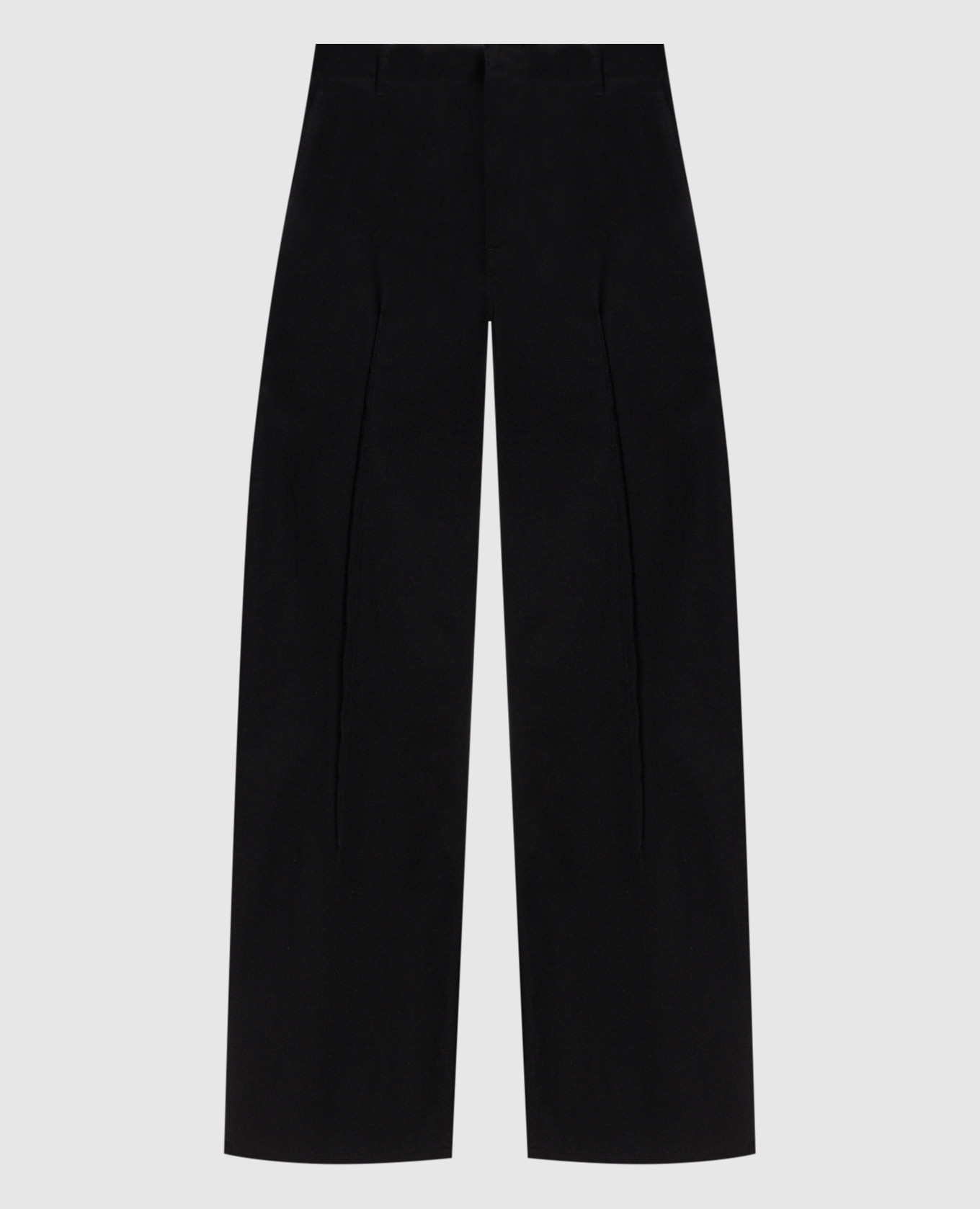 Black pants