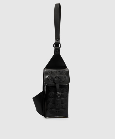 Black Object U01 sling bag