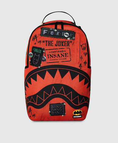 Sprayground