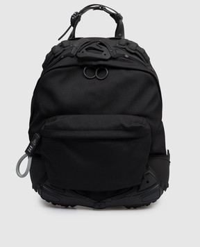 Innerraum Black backpack BP4 BP4BMBKHOOK