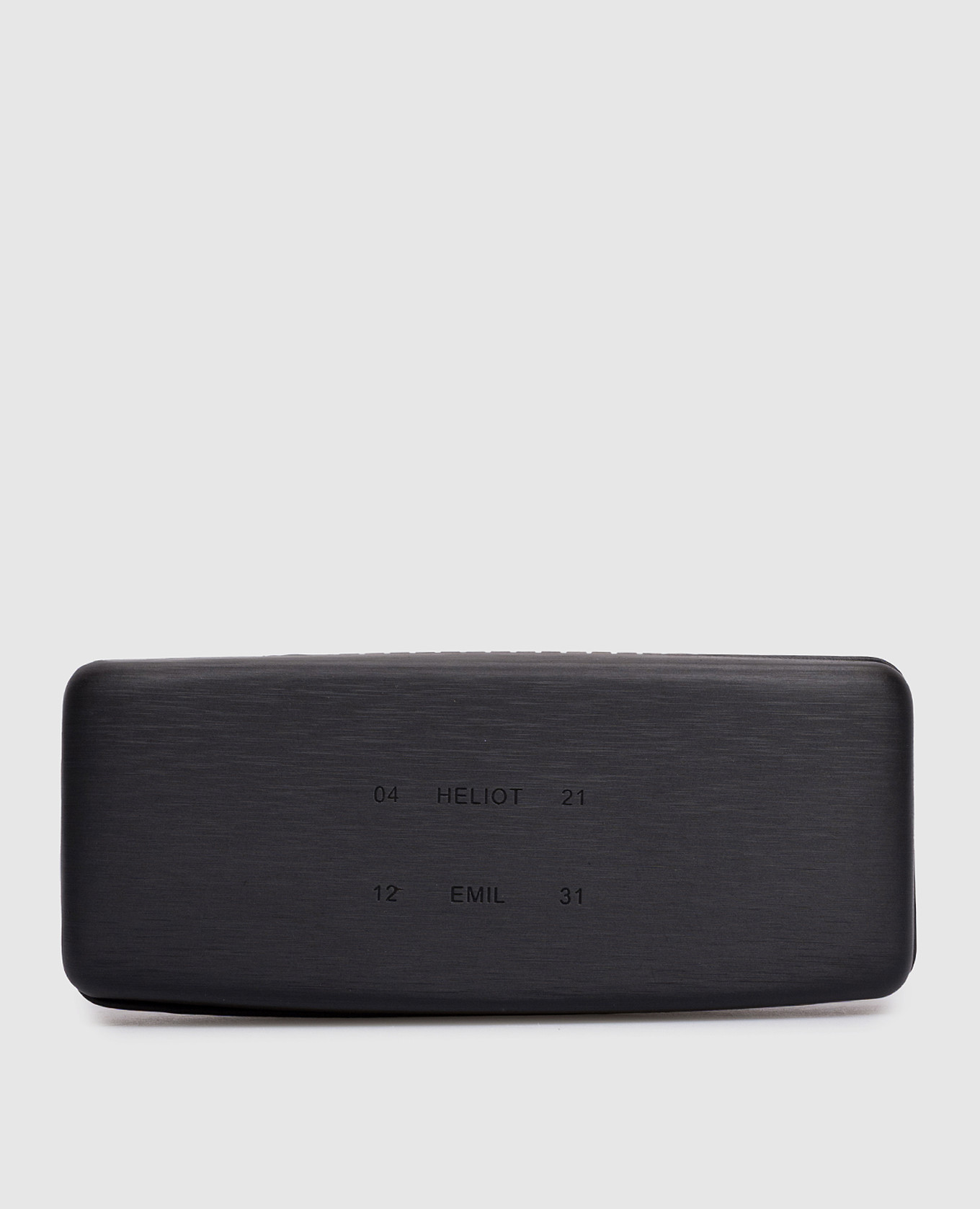 AETHER grey sunglasses Heliot Emil 5
