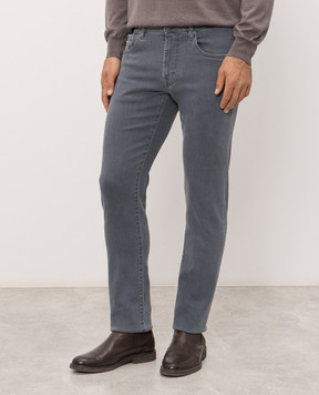 Tramarossa MICHELANGELO gray jeans MICHELANGELODNBSP