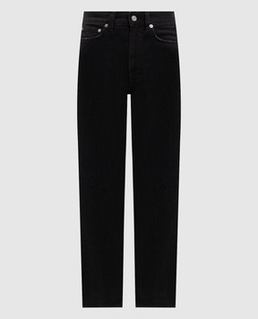 AGOLDE 80's black jeans A3191817