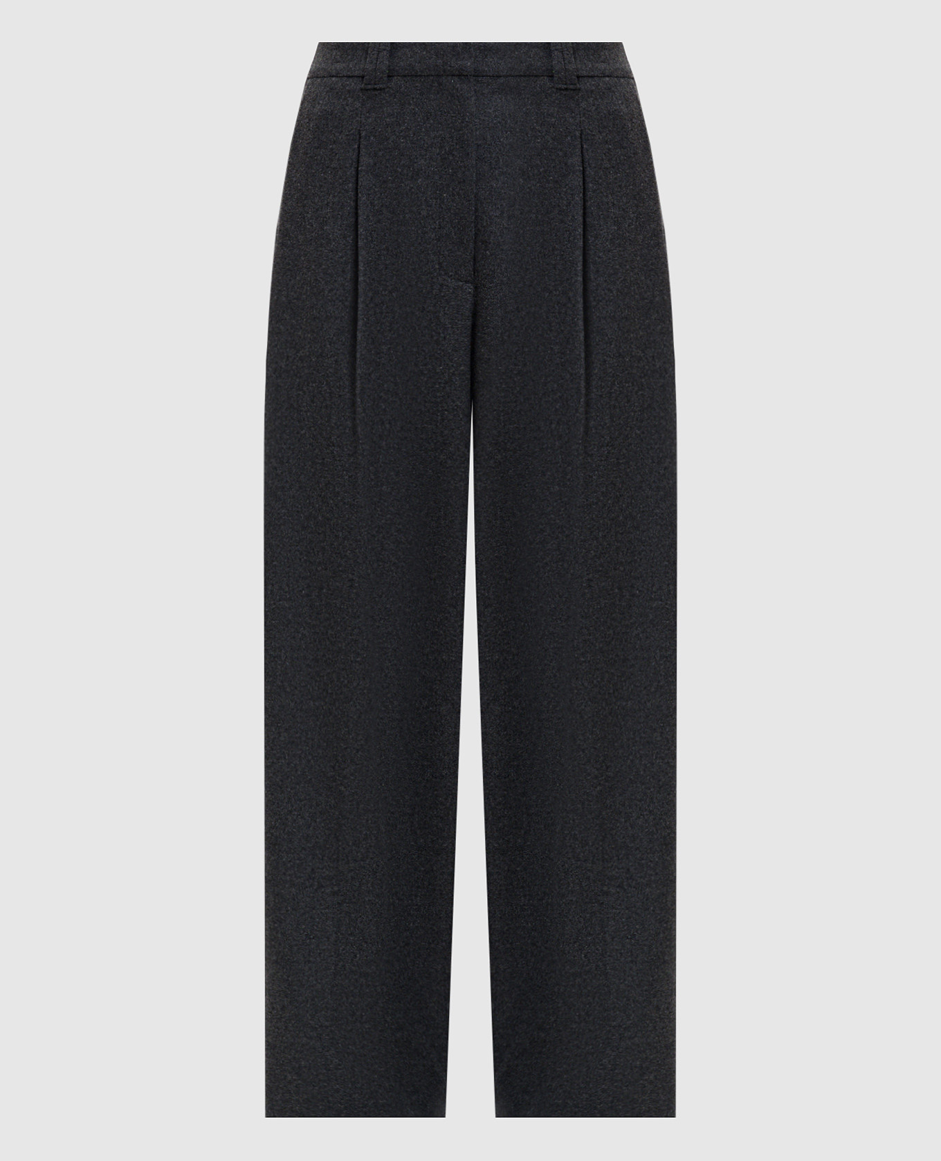 

Gray pants with wool 3.1 Phillip Lim, Grey