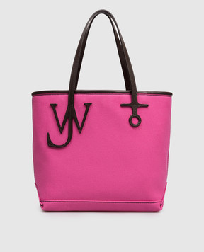 JW Anderson Pink tote bag HB0768FA0442