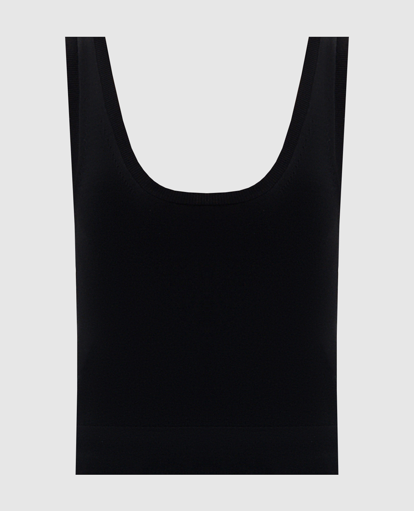 

Uri black top Simkhai