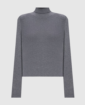 Twinset Gray golf 262AT3130