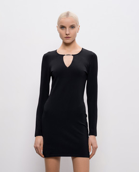 Alexander Wang Black mini dress 1KC1266096