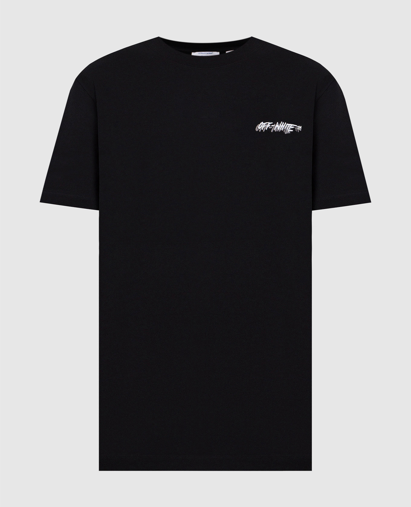 Black T-shirt