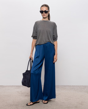 Simkhai Roni blue pants 6264007Q