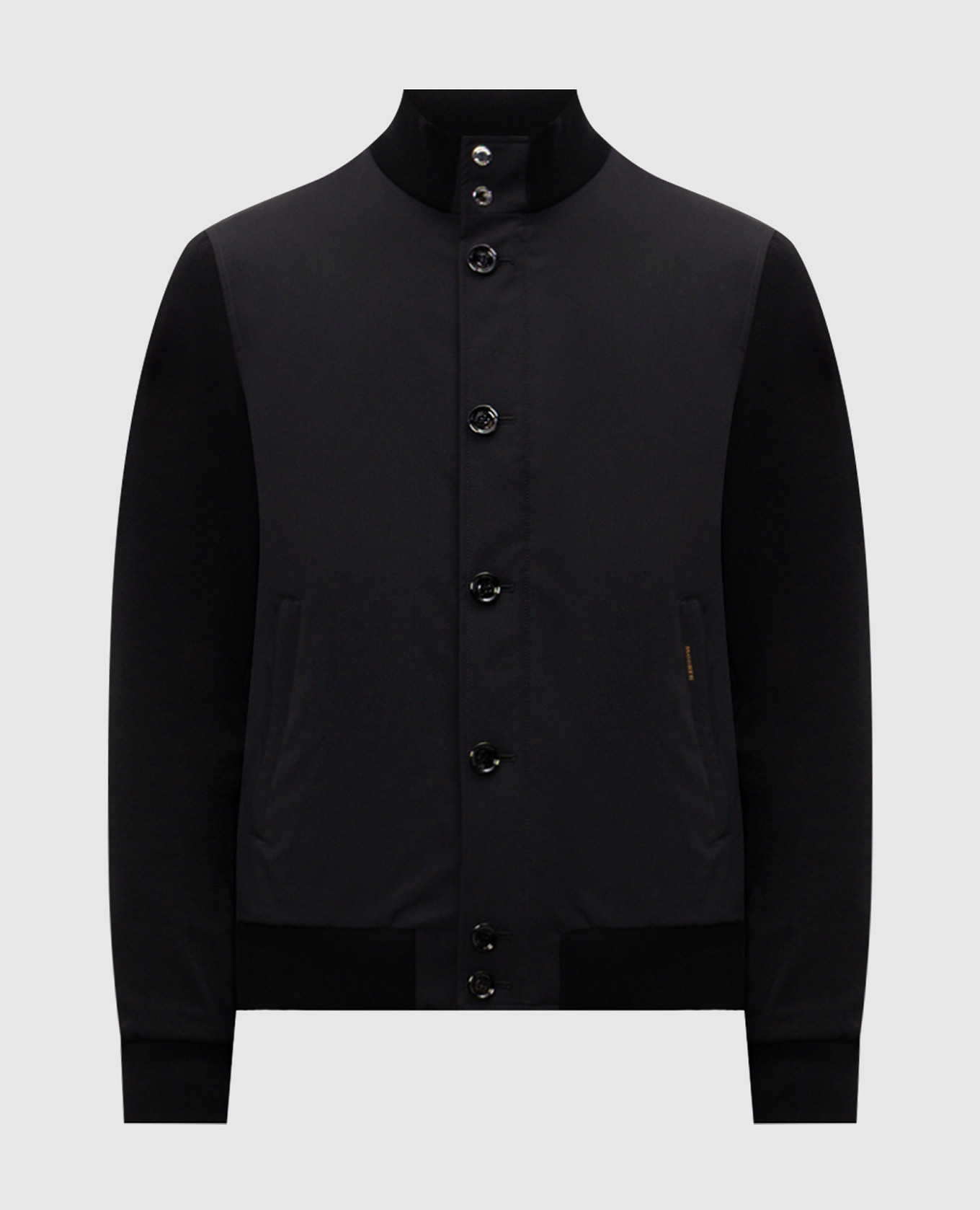 Black jacket FIDANI MooRER