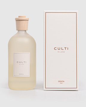 Culti Milano Aroma diffuser Gratia 1000 ml PDASTIGRA1000MACI0000