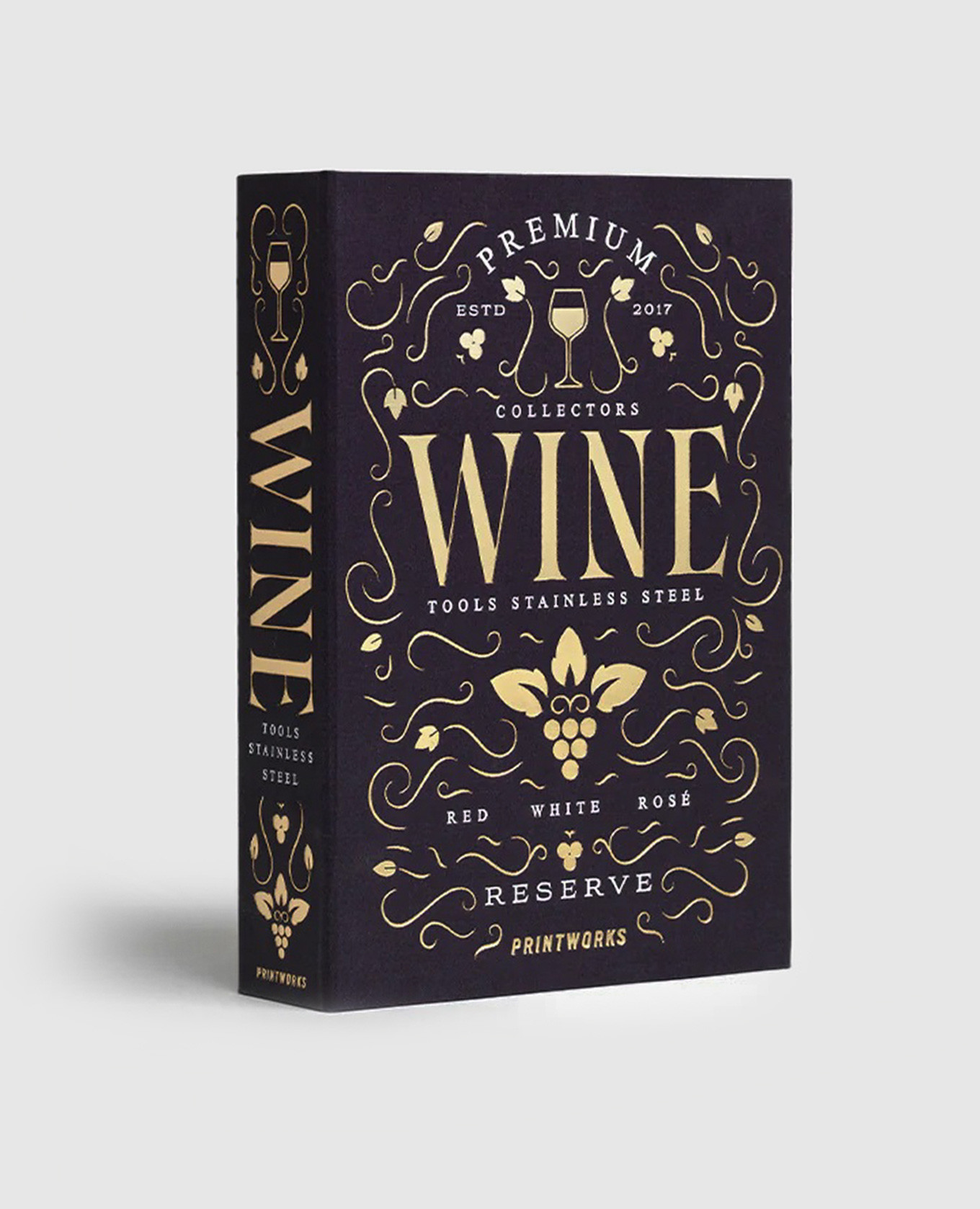 Wine gift set
