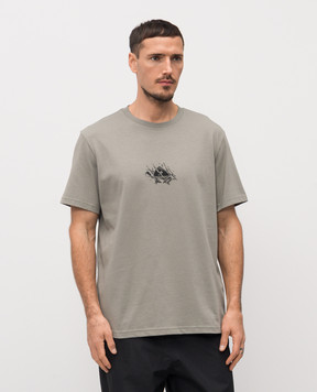 Riotdivision RD-Torts khaki T-shirt TRADITIONOFRIOT
