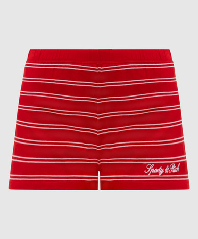Sporty & Rich