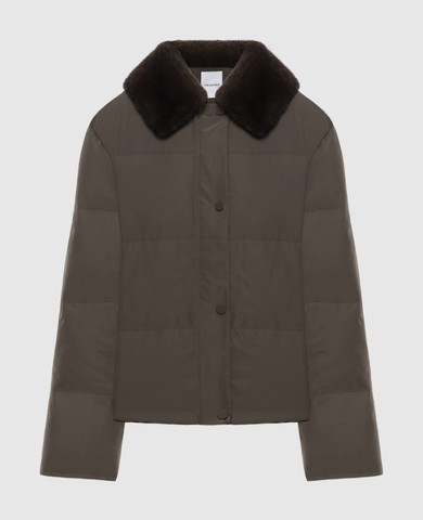 Yves Salomon Army