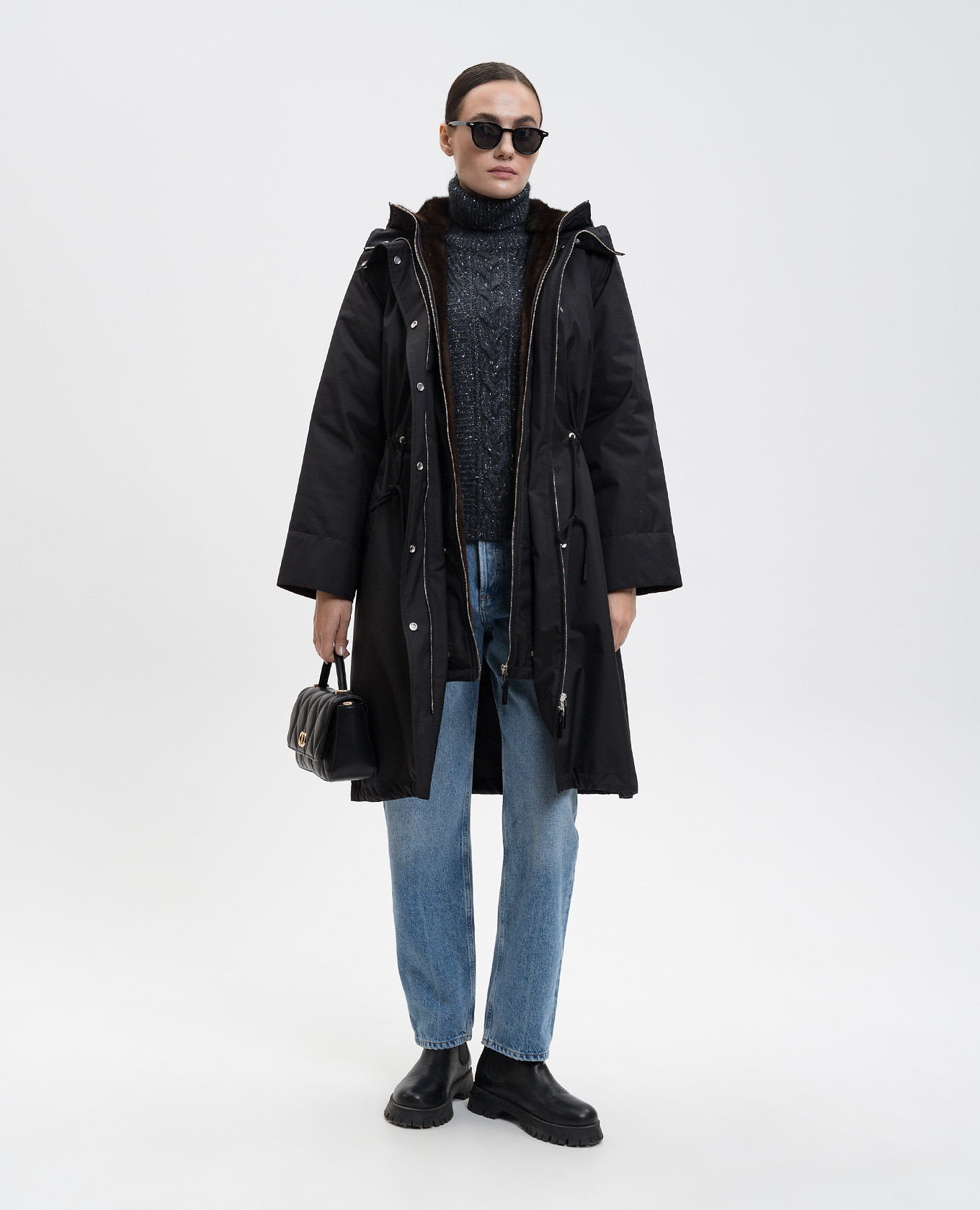 

90'S blue jeans AGOLDE