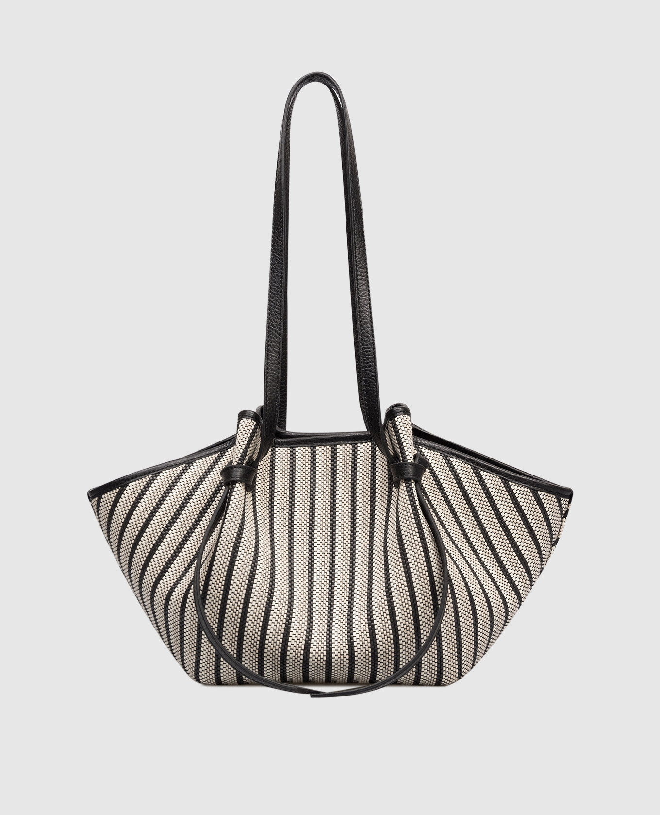 

Mochi Tote Bag YUZEFI, Beige