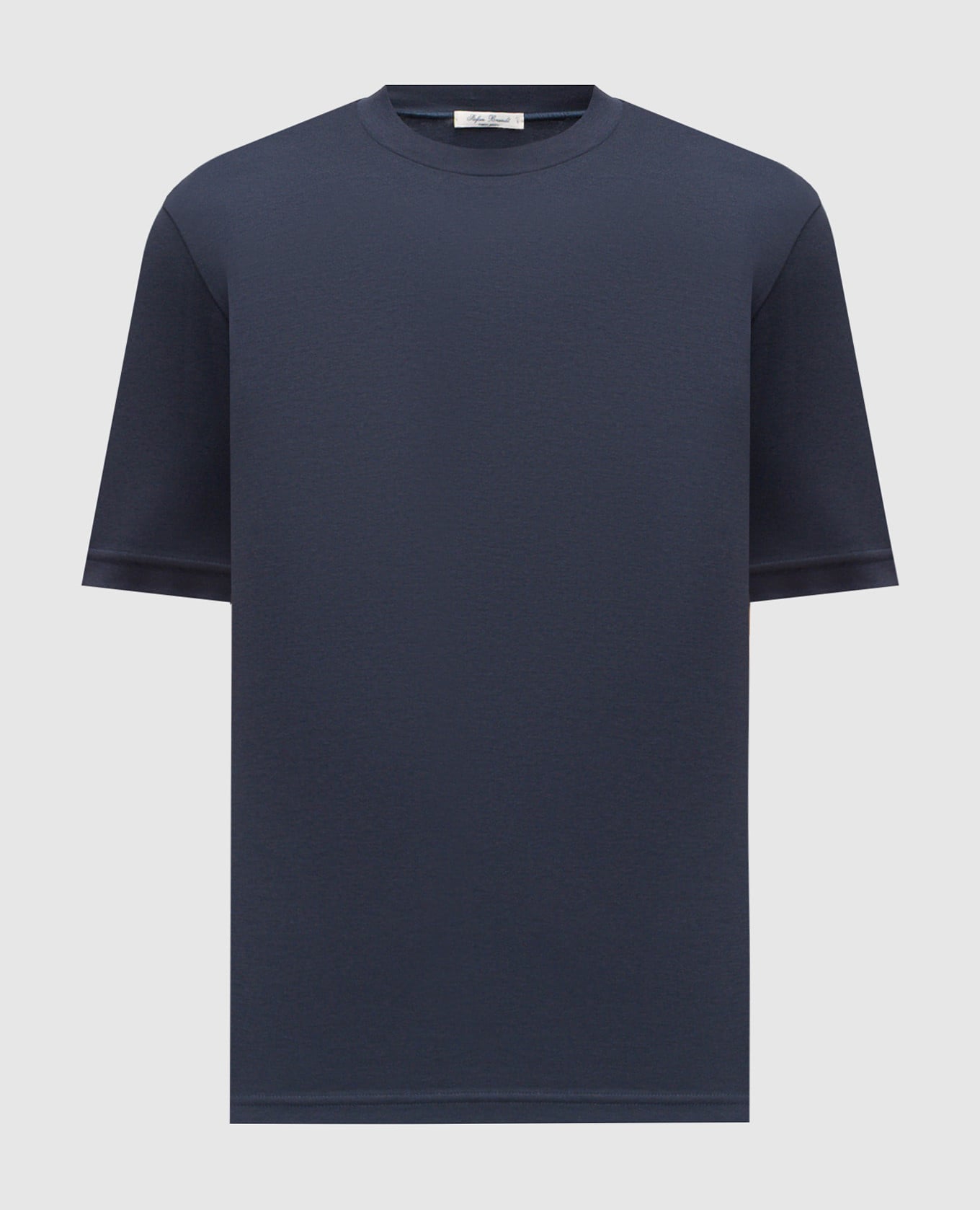 ELI DELUXE blue T-shirt