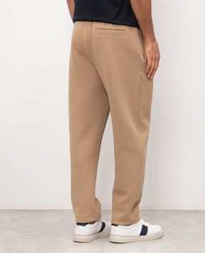 Mackage Beige sweatpants JAMIL-Z JAMILZ