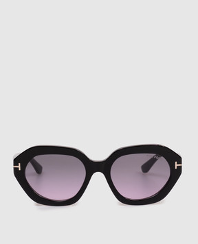 Tom Ford Black sunglasses MERYL FT1341