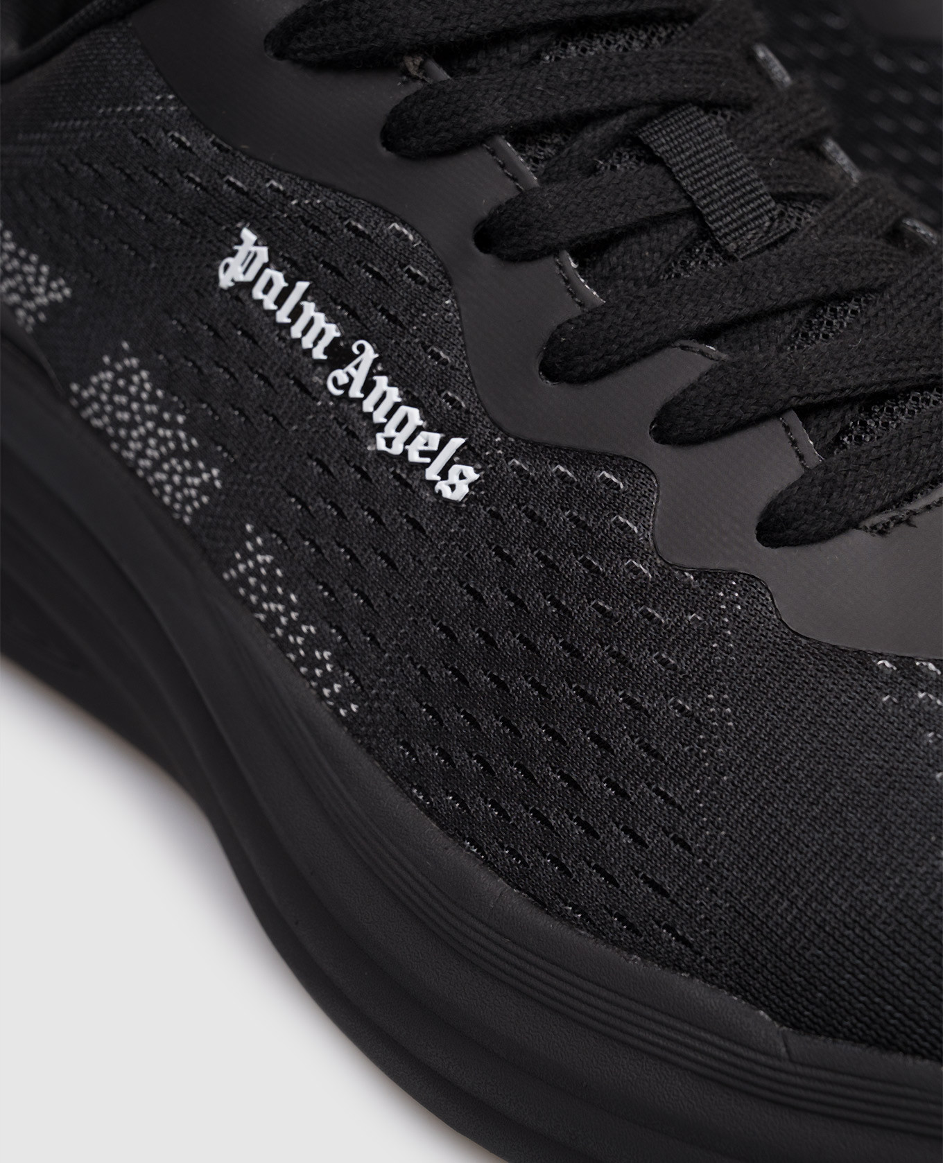 

Black Sunset sneakers Palm Angels