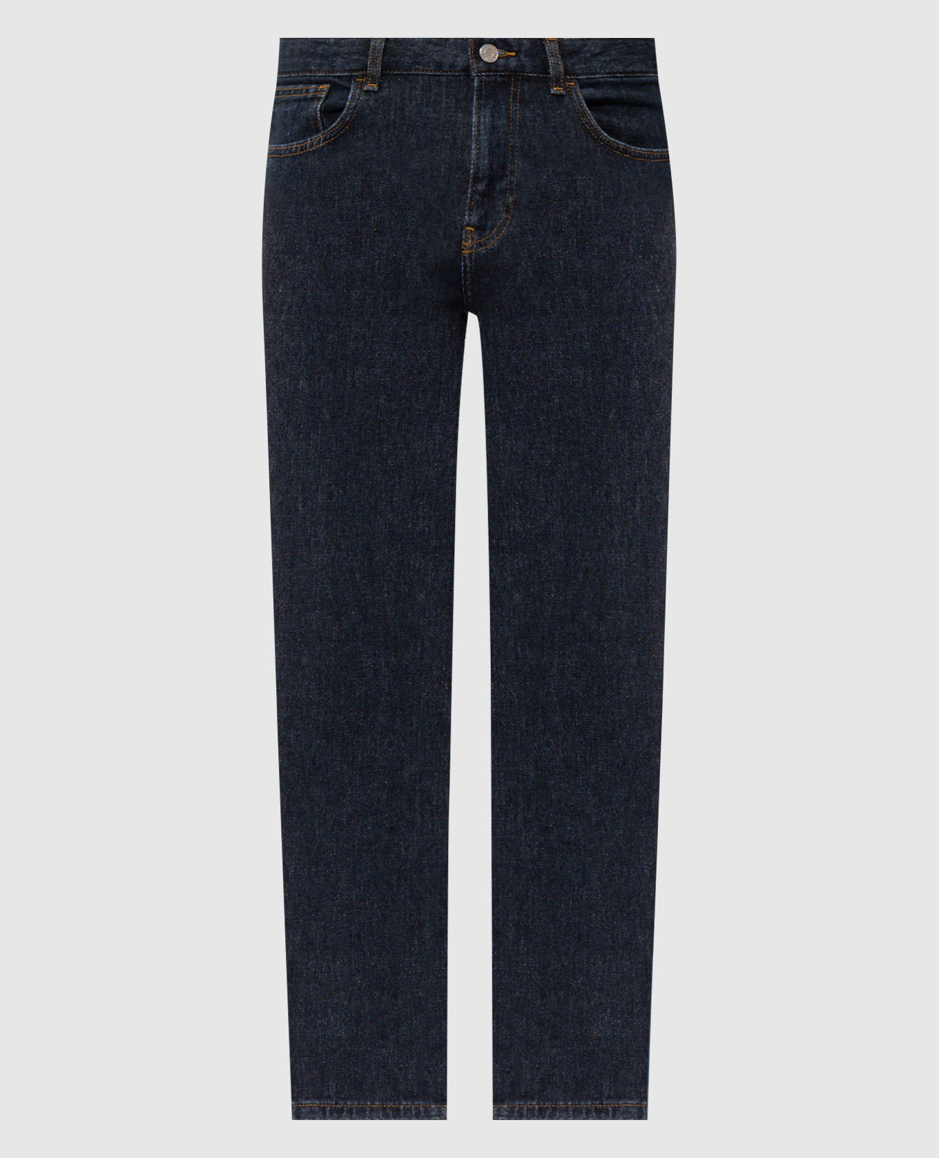 Blue jeans Trussardi