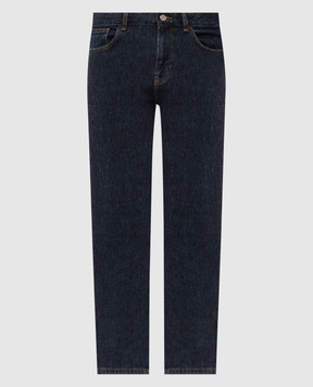 Trussardi Blue jeans P400HU04930NMJ370D32