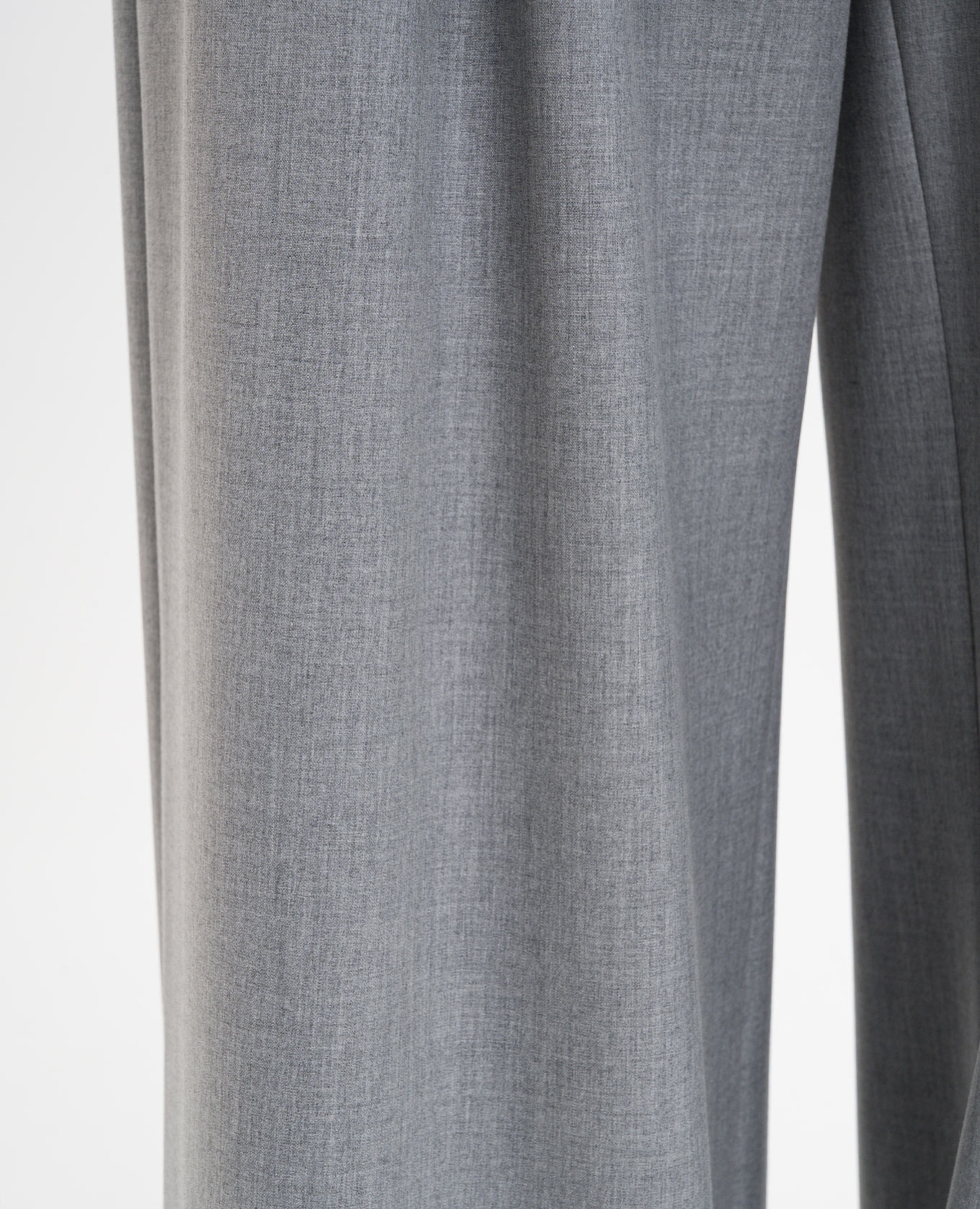 Clayton gray pants Simkhai 5