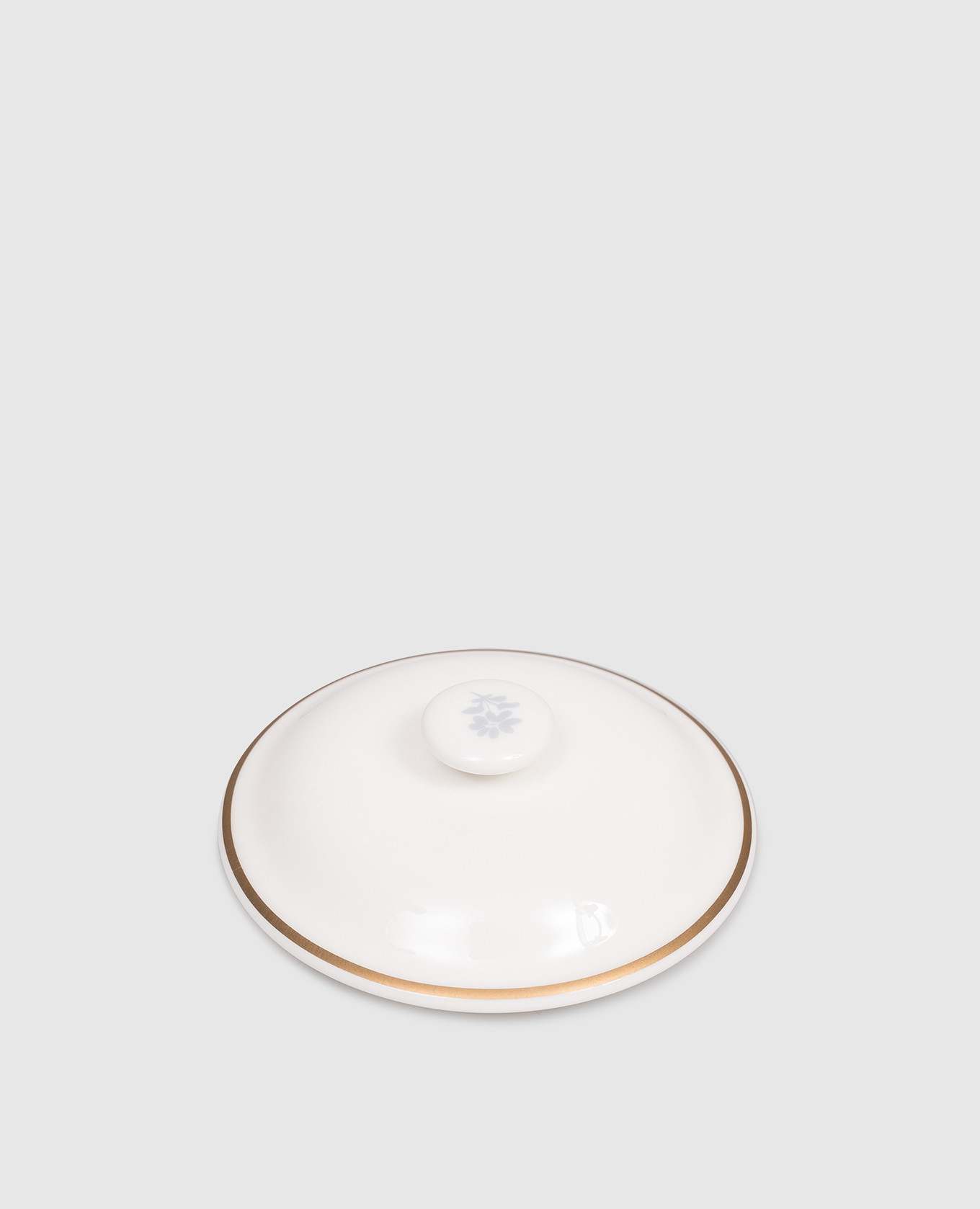 

White porcelain Feston e Cadena lid for sugar bowl and teacup Geminiano Cozzi 1765