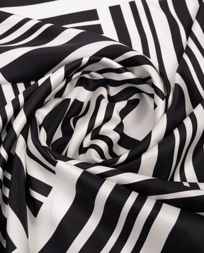 JOSEPH Zenza silk scarf JF009728