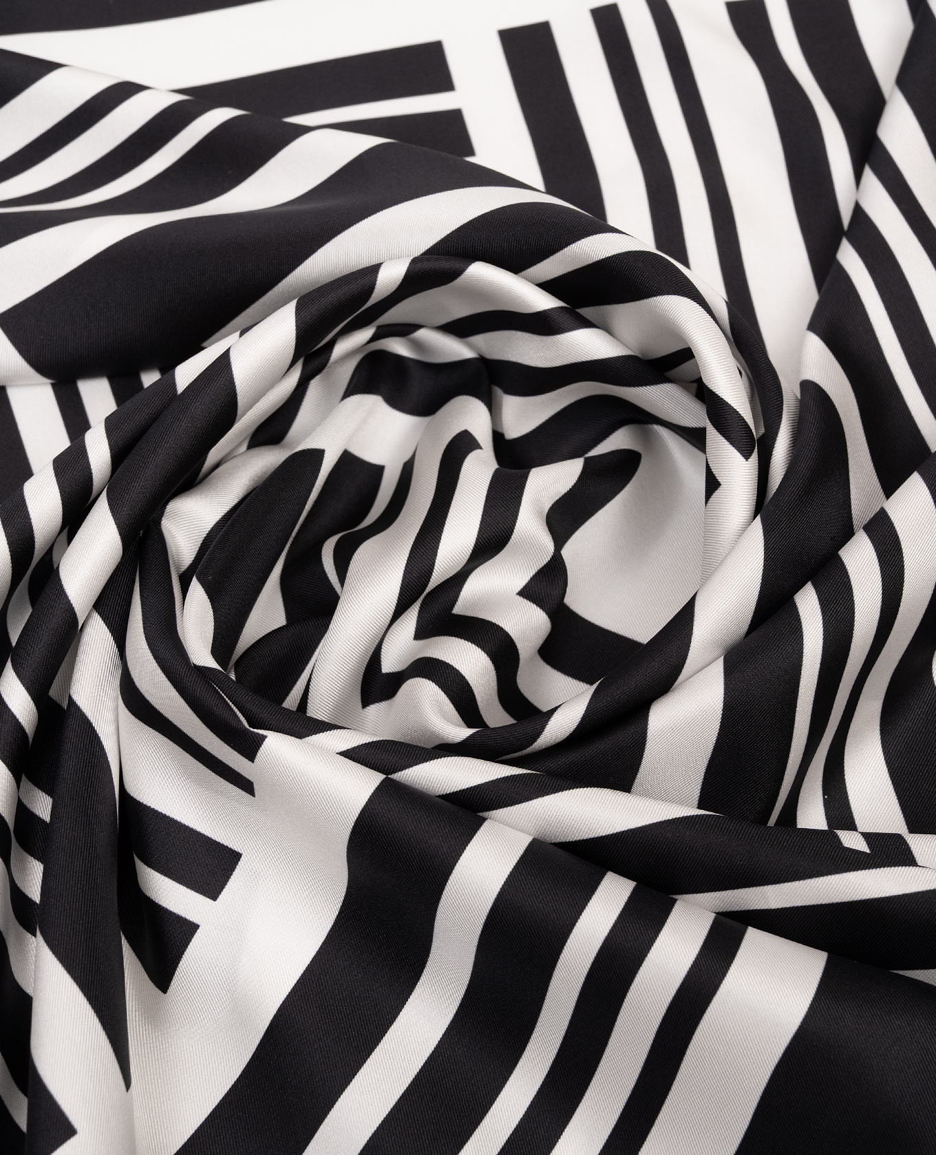 Zenza silk scarf JOSEPH 3