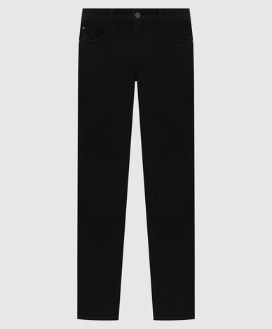 Black jeans