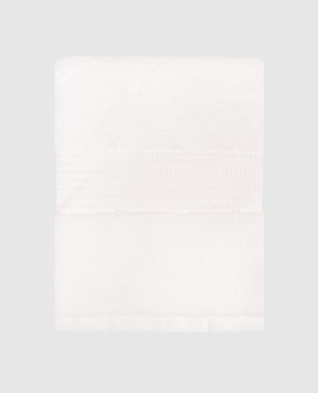 L'appartement White terry towel Key West 30x50 CHICAGOWASHCLOTH