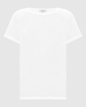 AGOLDE White T-shirt A74232008