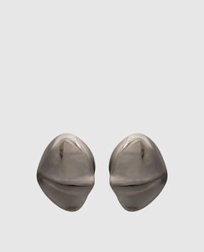 Peserico Gray earrings S35542C0CC971