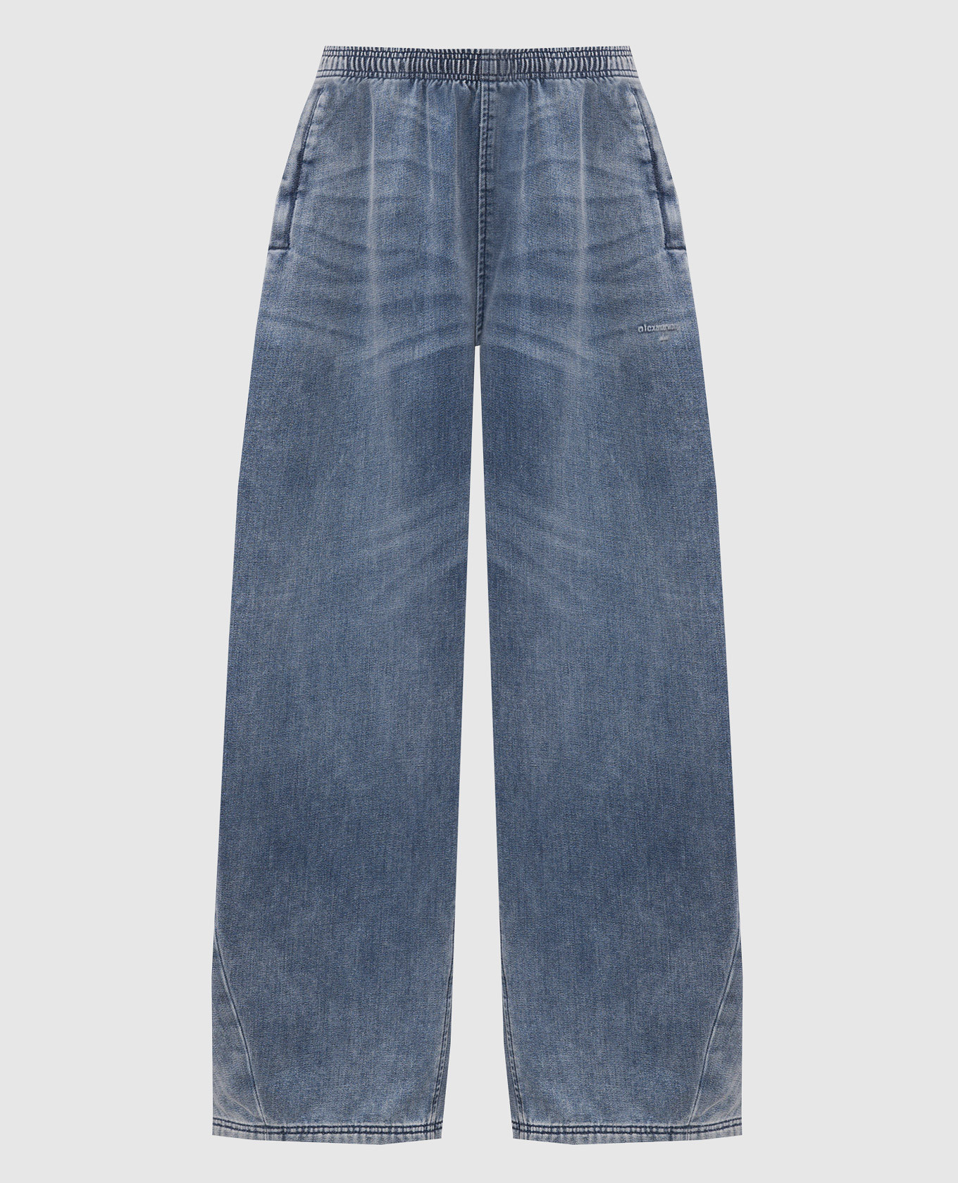 Blue jeans
