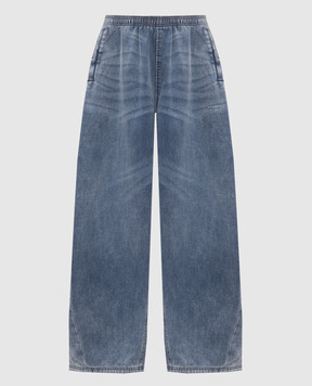 Alexander Wang Blue jeans UDC3264886