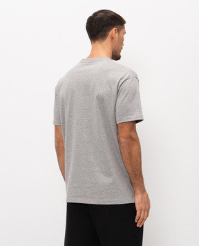 Mackage Grey melange TEE-R t-shirt TEER