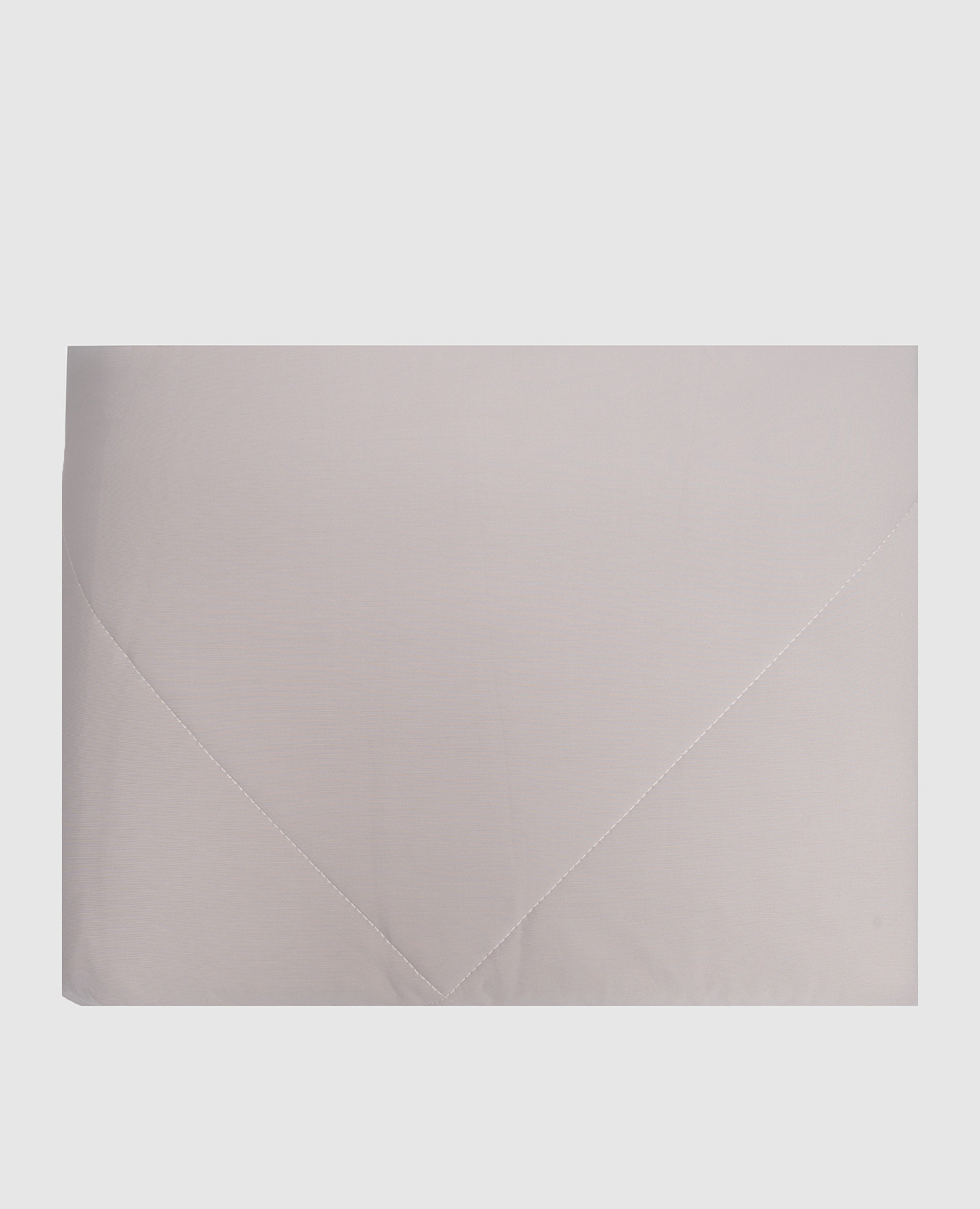 Gray cooling blanket