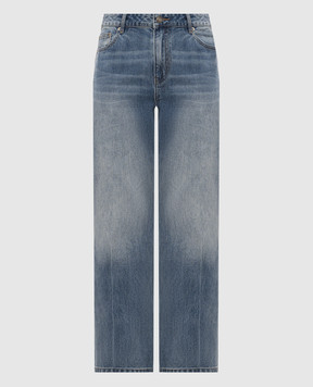 Juun.j Blue jeans JC6721PD1P