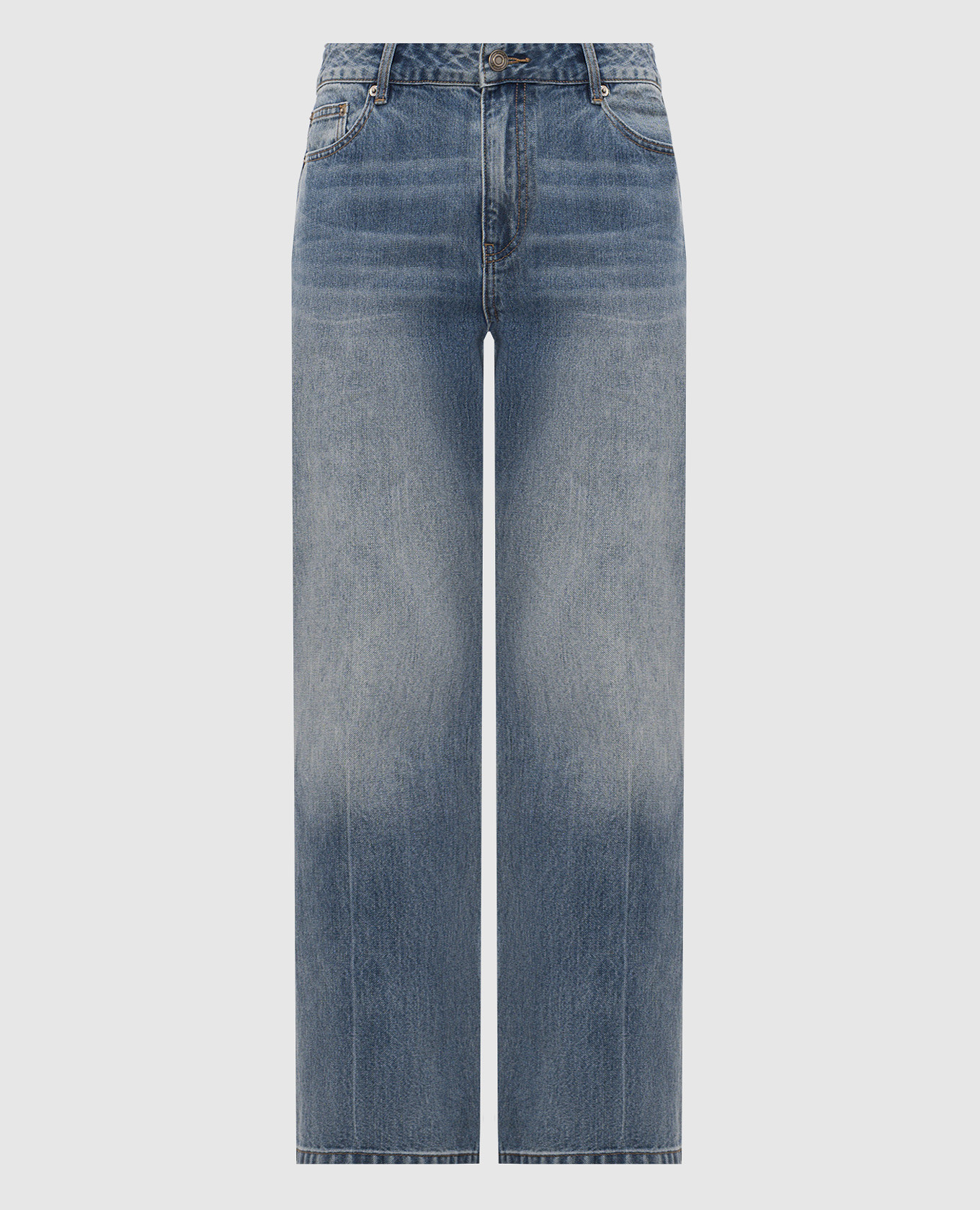 Blue jeans Juun.j