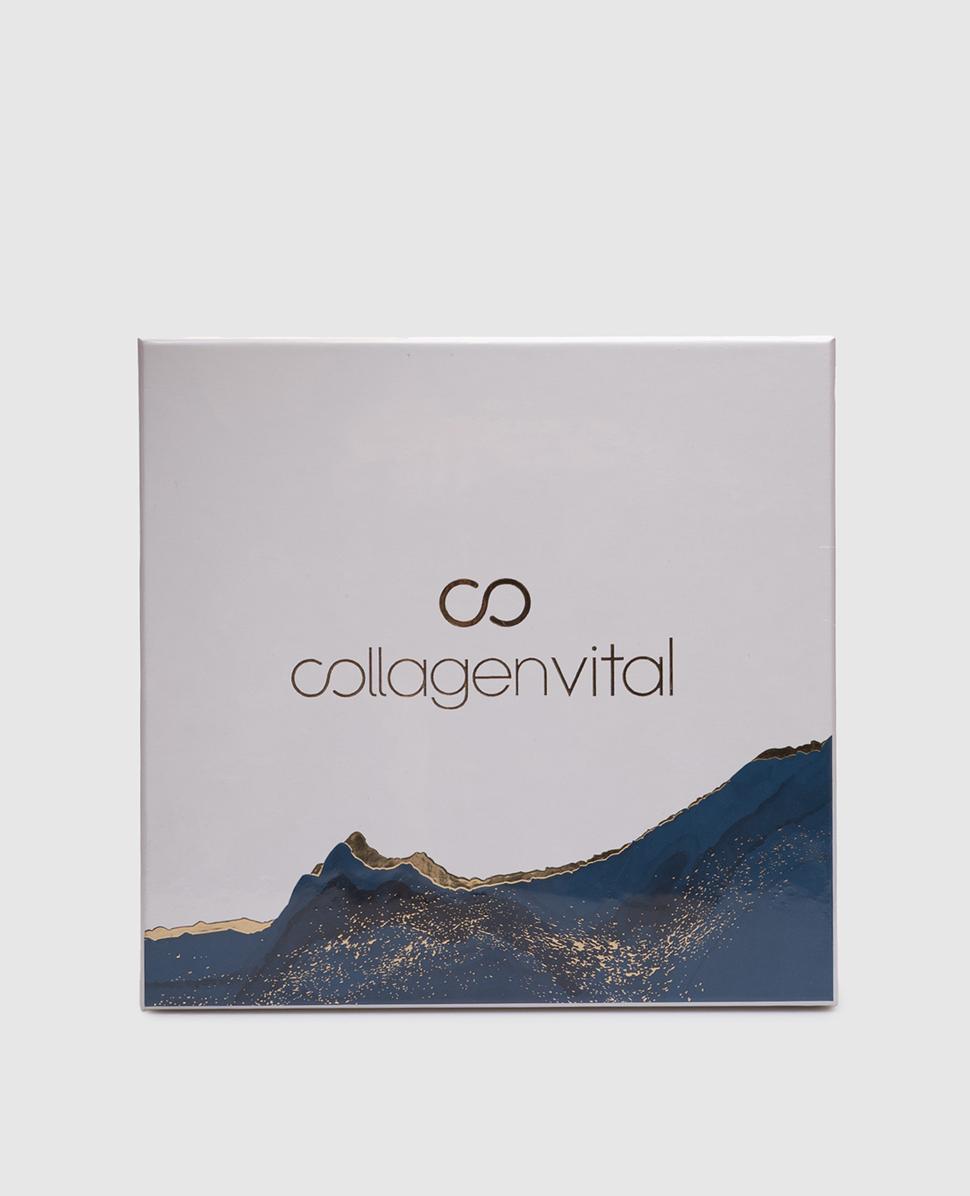 

Gift set Collagen Vital, White